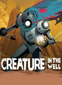 Creature in the Well