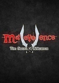 Malevolence: The Sword of Ahkranox