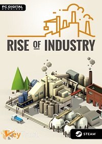 Rise of Industry