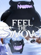 Зимняя игра Feel The Snow торрент